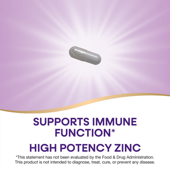 <{%MAIN2_41091%}>Nature's Way® | Zinc Chelate